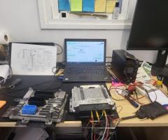 ECU repair service in Birmingham - 1/1